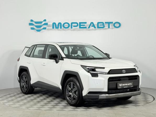 Toyota RAV4 VI (XA60) с пробегом 2026 года, цена 4 650 000 рублей, 58 км, внедорожник, Автокод Объявления