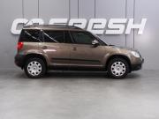 Skoda Yeti I Воронеж  - изображение 20