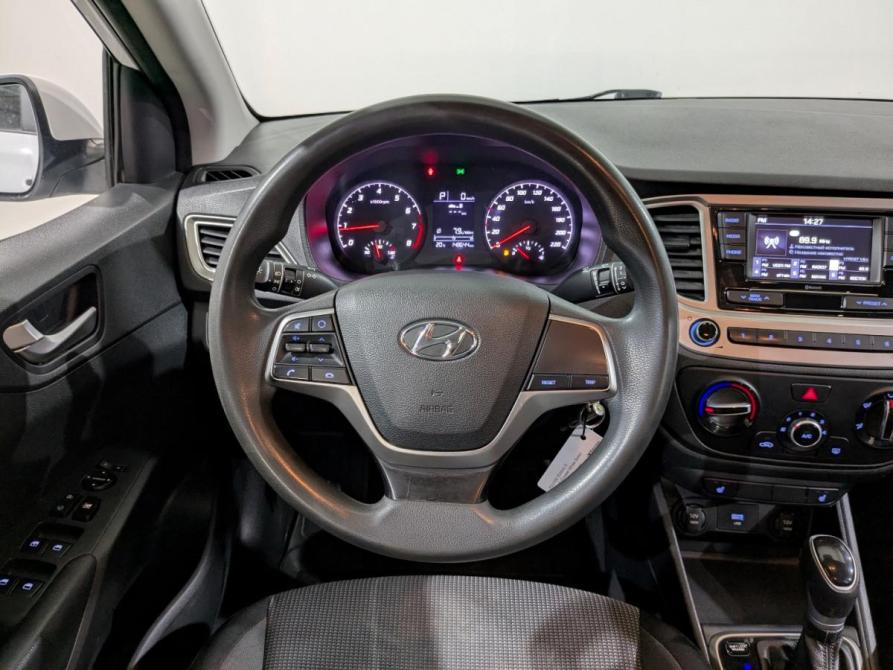 Hyundai Solaris II Рестайлинг Химки  - изображение 23
