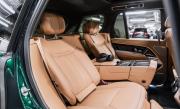 Land Rover Range Rover V Москва  - изображение 69