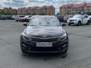 Kia Optima IV Оренбург  - изображение 11