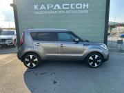 Kia Soul II Рестайлинг Екатеринбург  - изображение 17