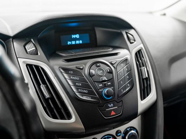 Ford Focus III с пробегом 2012 года, цена 775 000 рублей, 208504 км, универсал, Автокод Объявления