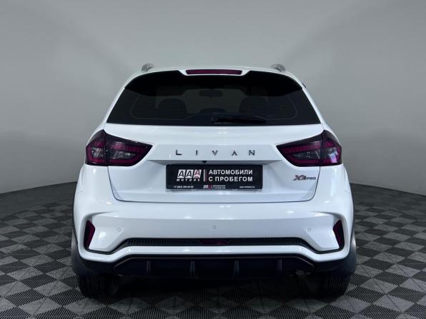 Livan X3 Pro с пробегом 2023 года, цена 1 177 000 рублей, 84729 км, внедорожник, Автокод Объявления