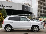 Hyundai Tucson I Москва  - изображение 20