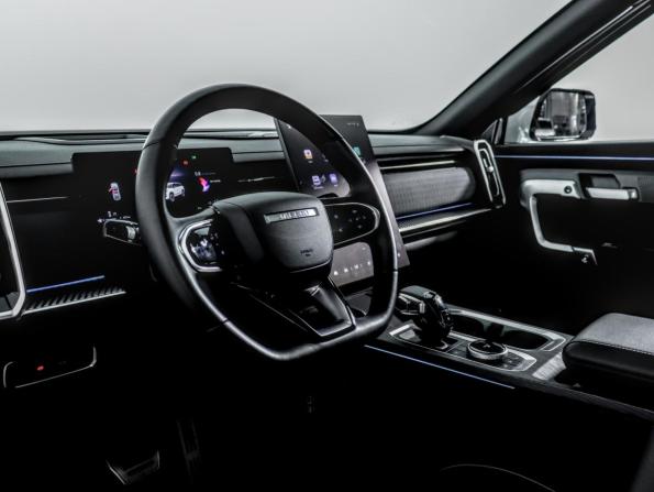 Jaecoo J7 I с пробегом 2024 года, цена 2 390 000 рублей, 13431 км, внедорожник, Автокод Объявления