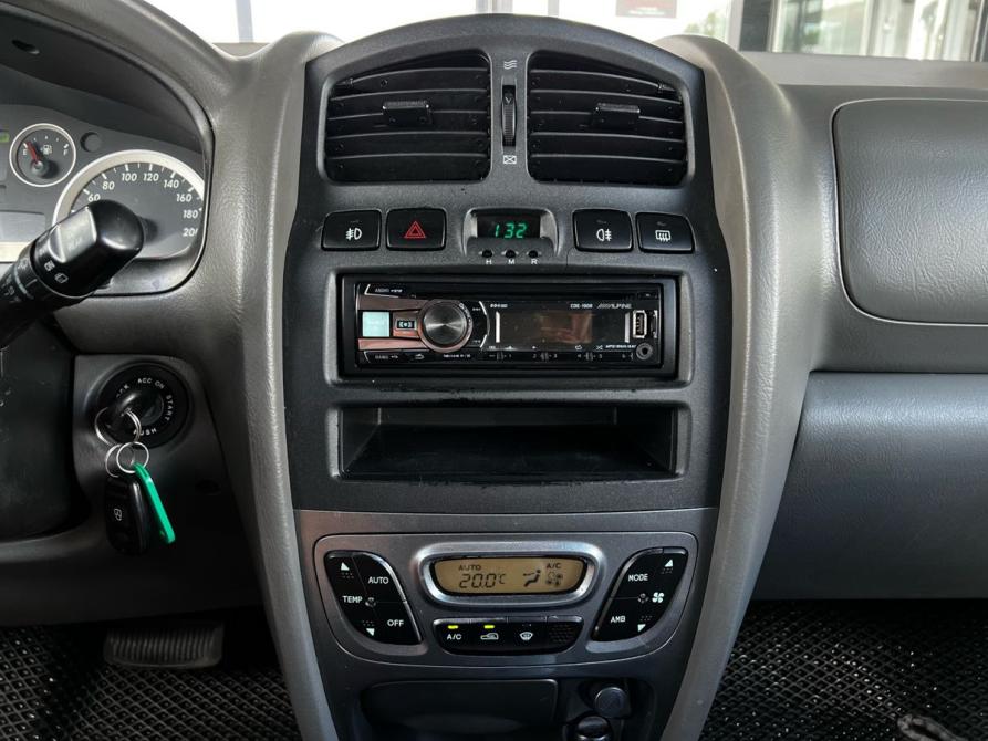 Hyundai Santa Fe Classic Волгоград  - изображение 12