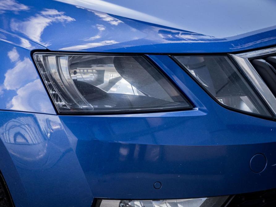 Skoda Octavia III (A7) Рестайлинг Казань  - изображение 5