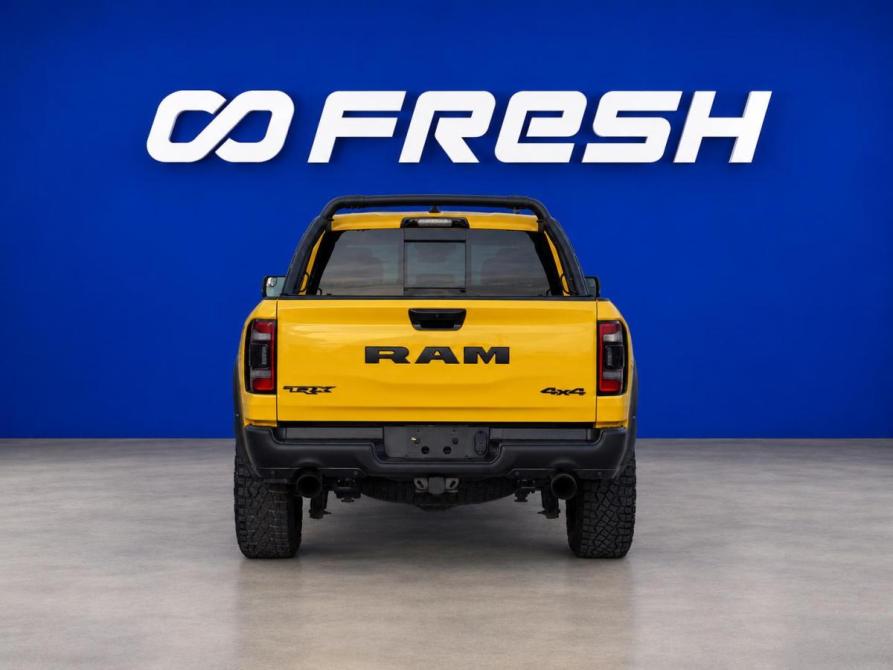 Ram 1500 V Москва  - изображение 4