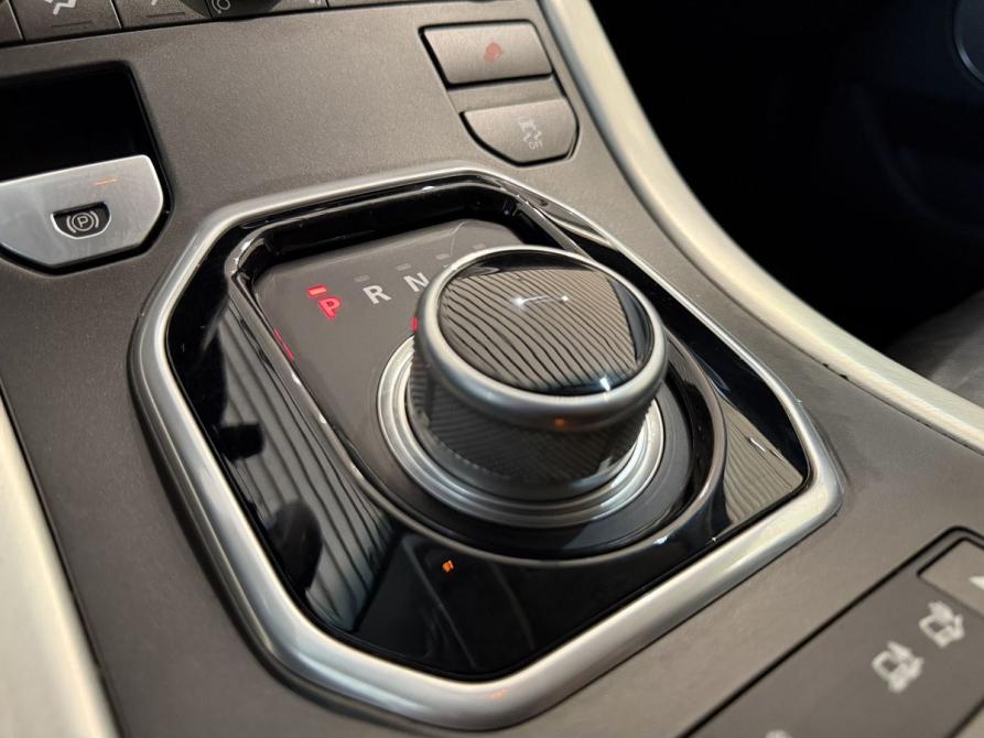 Land Rover Range Rover Evoque I Краснодар  - изображение 21