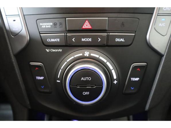 Hyundai Santa Fe III с пробегом 2013 года, цена 1 612 800 рублей, 155790 км, внедорожник, Автокод Объявления