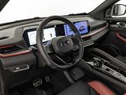 Geely Coolray I Рестайлинг Москва  - изображение 43