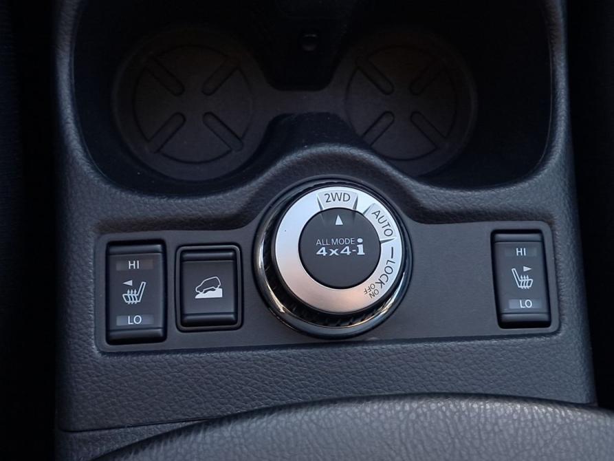 Nissan X-Trail III Набережные Челны  - изображение 27