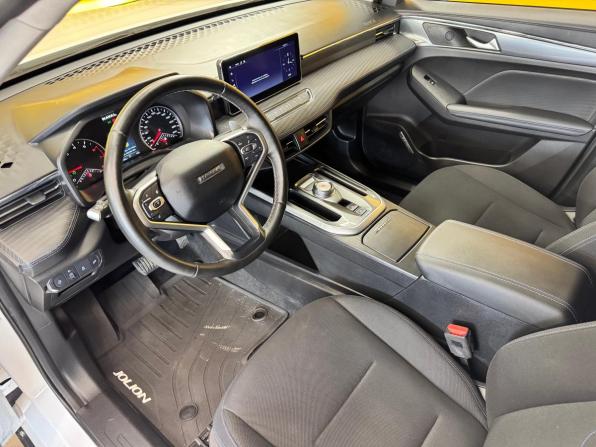 Haval Jolion I Рестайлинг с пробегом 2024 года, цена 1 849 000 рублей, 89000 км, внедорожник, Автокод Объявления