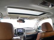 Toyota Land Cruiser 200 Series Рестайлинг 2 Иркутск  - изображение 44