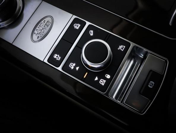Land Rover Range Rover IV Рестайлинг с пробегом 2020 года, цена 6 520 000 рублей, 187766 км, внедорожник, Автокод Объявления