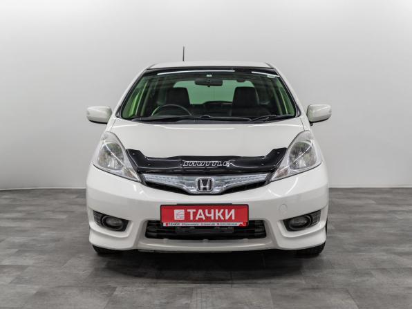 Honda Fit Shuttle I с пробегом 2013 года, цена 925 000 рублей, 162314 км, универсал, Автокод Объявления