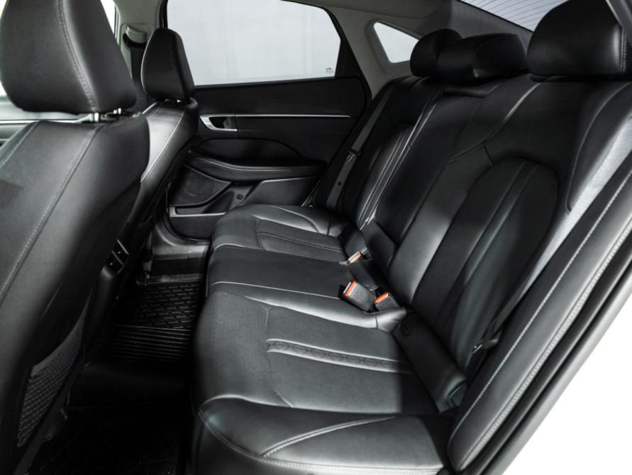 Hyundai Sonata VIII (DN8) Санкт-Петербург  - изображение 11