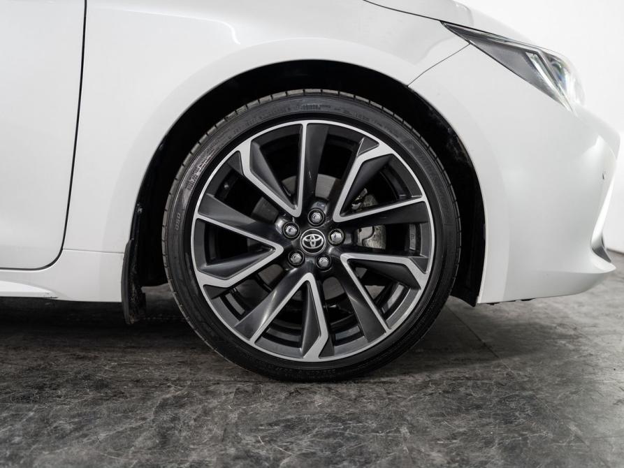 Toyota Corolla XII (E210) Иркутск  - изображение 19