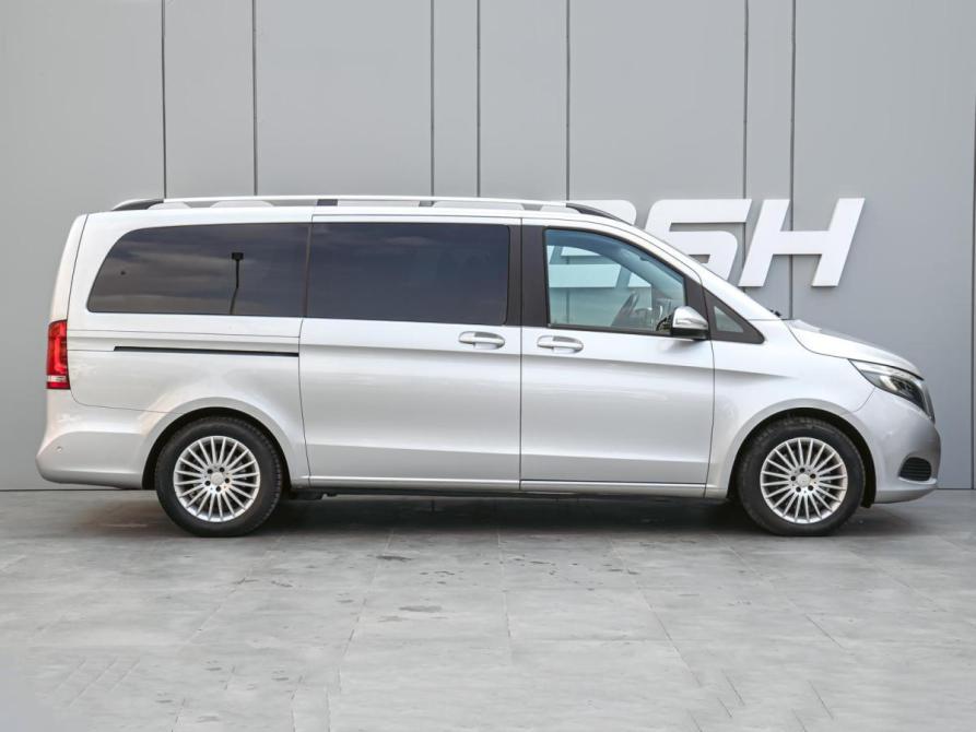 Mercedes-Benz V-Класс III (W447) Краснодар  - изображение 5