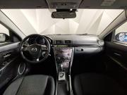 Mazda 3 I (BK) Рестайлинг Москва  - изображение 26