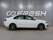 Skoda Rapid II Воронеж  - изображение 23