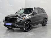 Mercedes-Benz GLE I (W166) Новосибирск  - изображение 30