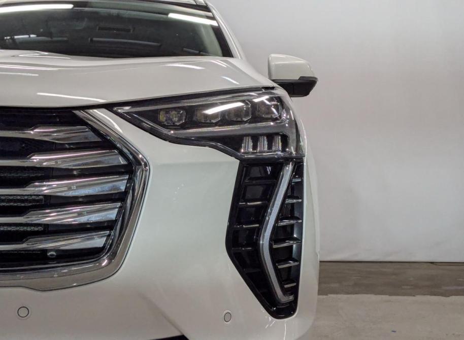 Haval Jolion I Санкт-Петербург  - изображение 18