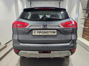 Geely Atlas I Москва  - изображение 24