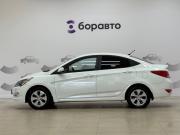 Hyundai Solaris I Рестайлинг Ставрополь  - изображение 24