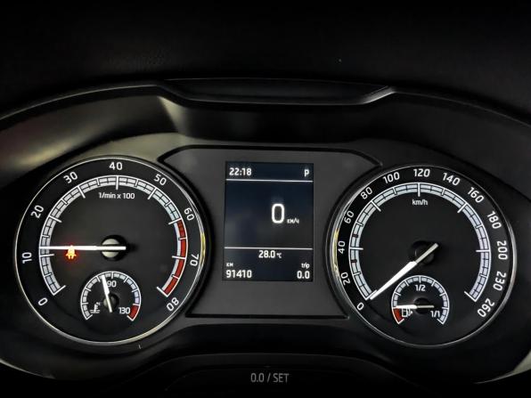 Skoda Karoq I с пробегом 2020 года, цена 2 170 000 рублей, 91408 км, внедорожник, Автокод Объявления