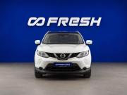 Nissan Qashqai II Москва  - изображение 27
