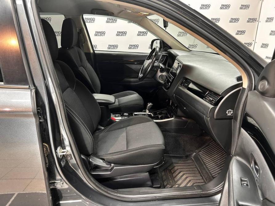 Mitsubishi Outlander III Рестайлинг 2 Красноярск  - изображение 9