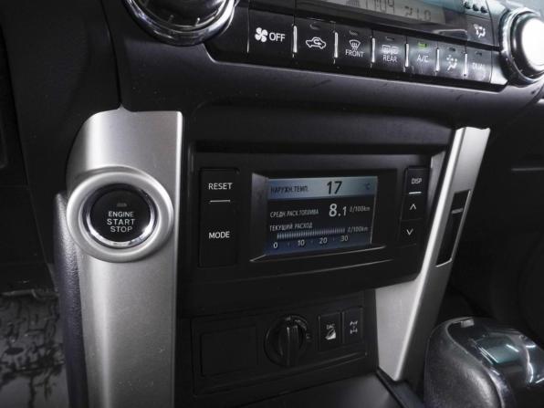 Toyota Land Cruiser Prado 150 Series с пробегом 2012 года, цена 2 380 000 рублей, 392185 км, внедорожник, Автокод Объявления