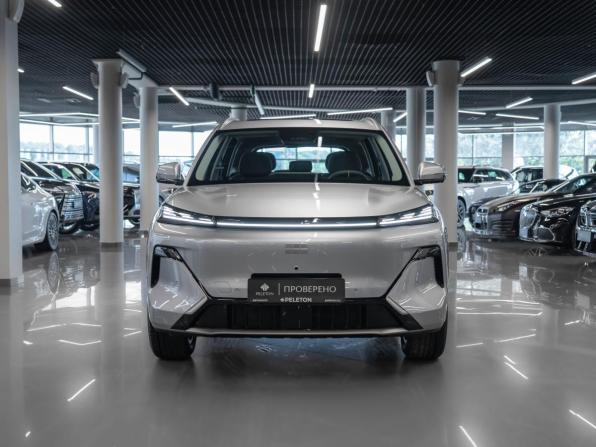 Geely Galaxy Starship 7 с пробегом 2026 года, цена 4 000 000 рублей, 11 км, внедорожник, Автокод Объявления