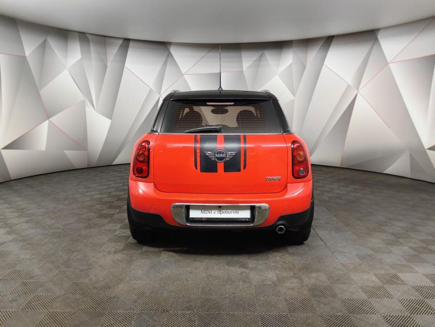 Mini Countryman I Москва  - изображение 4