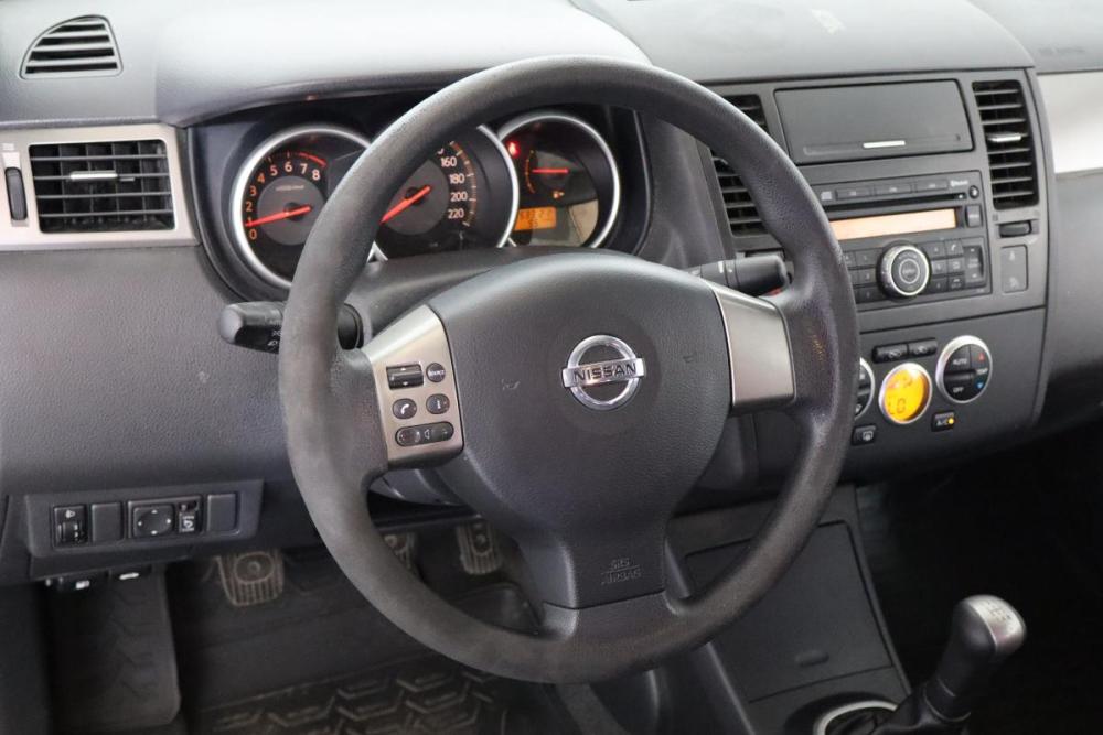 Nissan Tiida I Санкт-Петербург  - изображение 9