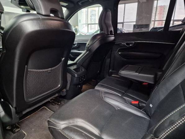 Volvo XC90 II с пробегом 2019 года, цена 3 480 000 рублей, 158387 км, внедорожник, Автокод Объявления
