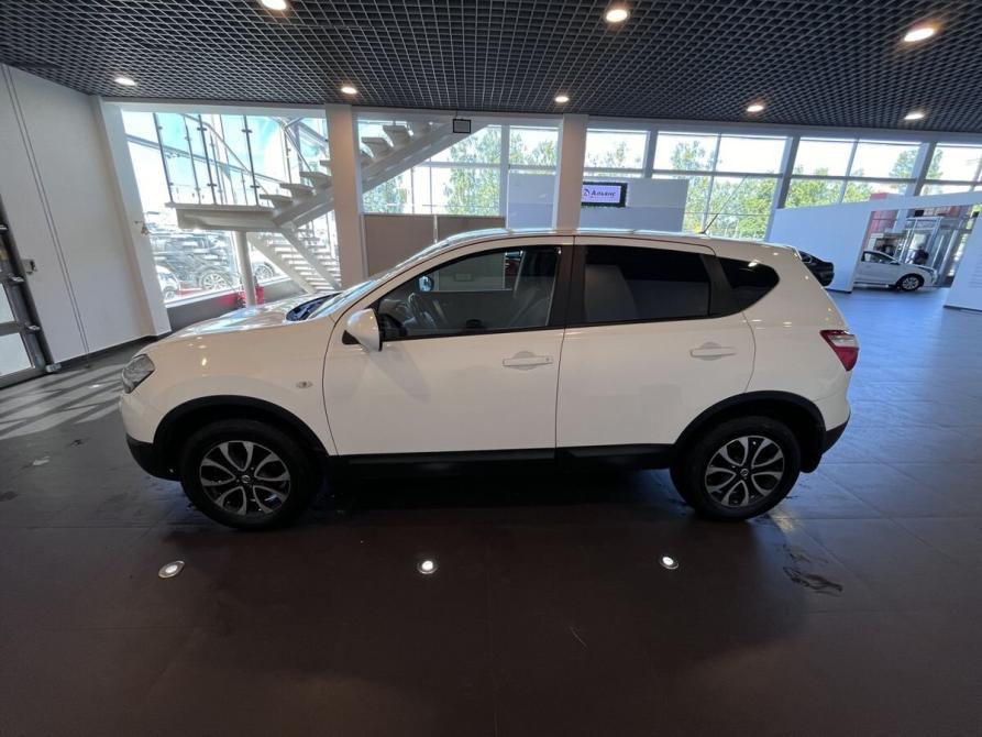 Nissan Qashqai I Рестайлинг Чебоксары  - изображение 6