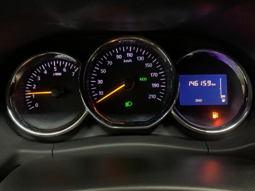 Renault Duster I Рестайлинг Москва  - изображение 14