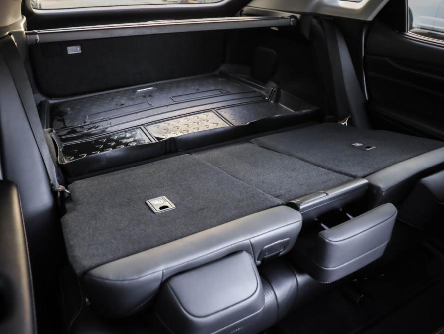 Lexus RX IV Санкт-Петербург  - изображение 36