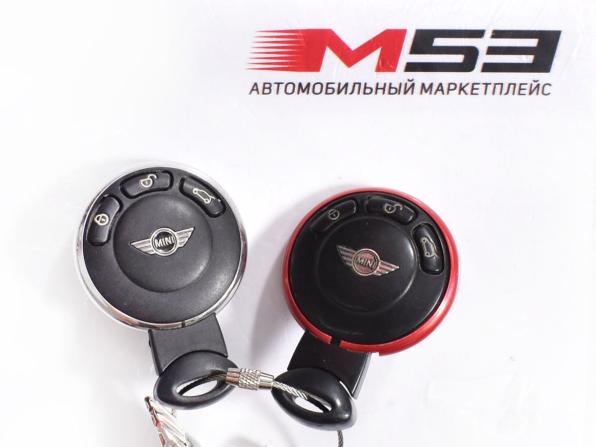 Mini Countryman I с пробегом 2011 года, цена 1 159 995 рублей, 171560 км, внедорожник, Автокод Объявления