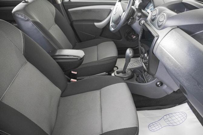 Renault Duster I с пробегом 2012 года, цена 949 000 рублей, 174491 км, внедорожник, Автокод Объявления