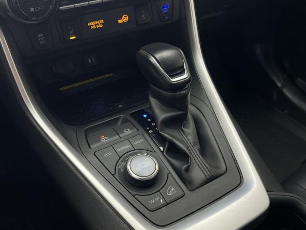 Toyota RAV4 V (XA50) с пробегом 2019 года, цена 3 210 000 рублей, 60000 км, внедорожник, Автокод Объявления