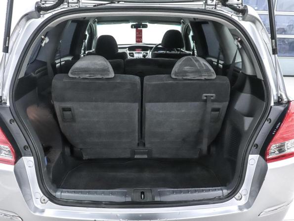 Honda Odyssey III с пробегом 2003 года, цена 699 000 рублей, 312117 км, минивэн, Автокод Объявления