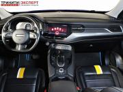 Haval F7x I Белгород  - изображение 28