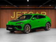 Lamborghini Urus I Рестайлинг Москва  - изображение 37