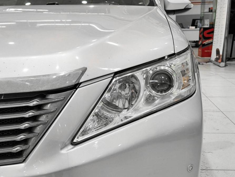 Toyota Camry VII (XV50) Казань  - изображение 21