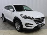 Hyundai Tucson III Москва  - изображение 25