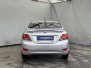 Hyundai Solaris I Липецк  - изображение 24